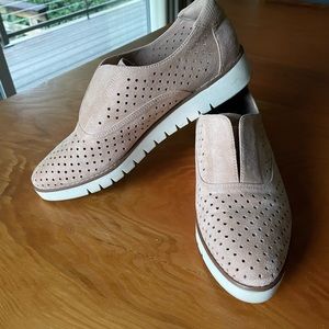 Dr School’s Be Free Leather oxfords US 10 EU 40